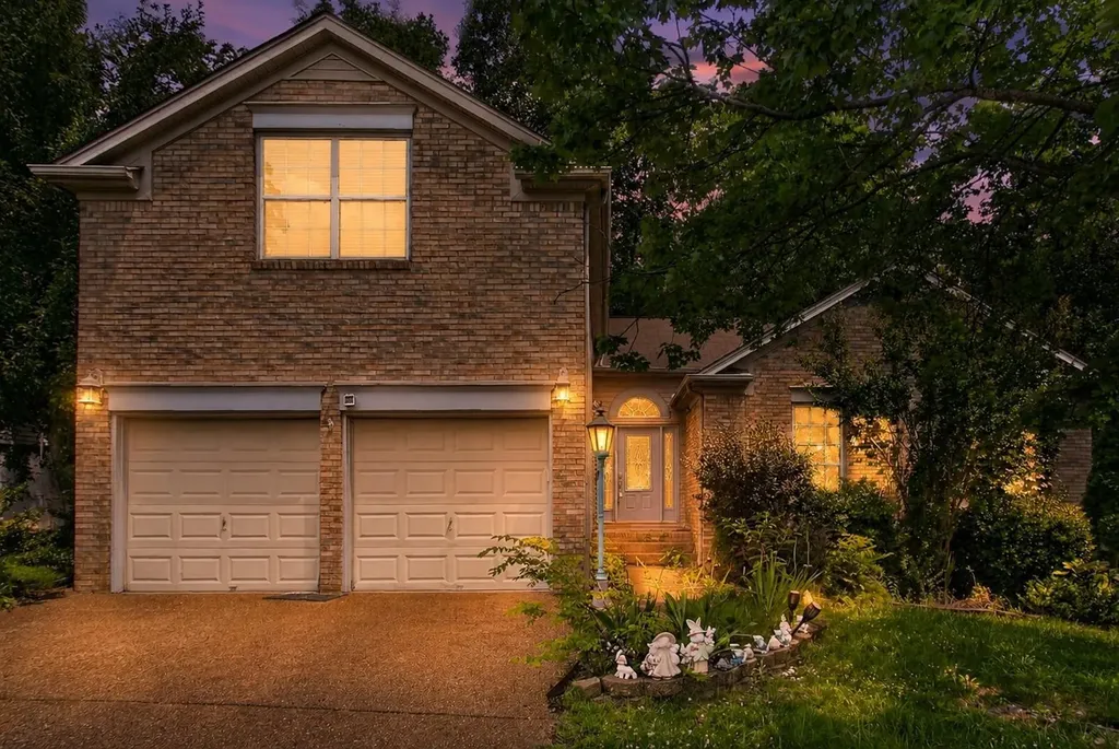 529 Forest Pointe Place Antioch TN 37013