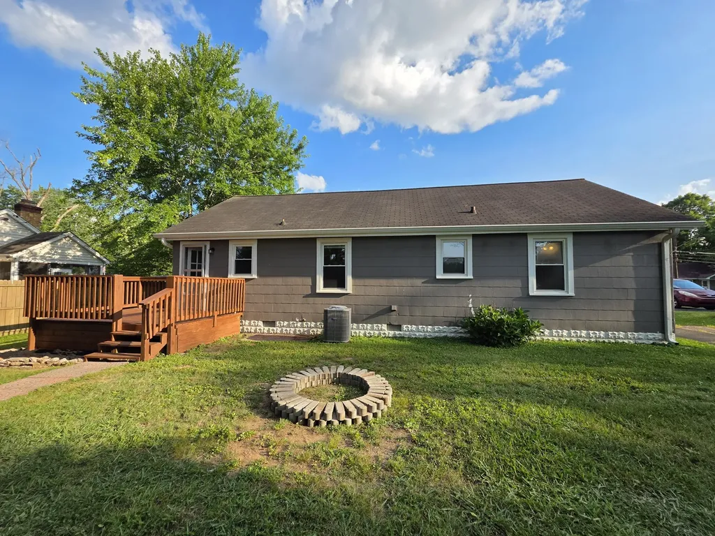 211 Rushwood Drive Murfreesboro TN 37130