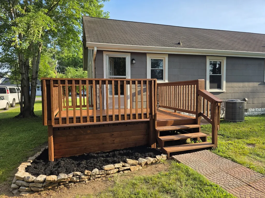 211 Rushwood Drive Murfreesboro TN 37130