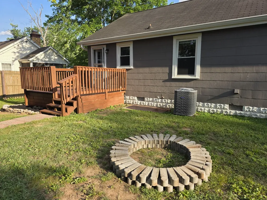 211 Rushwood Drive Murfreesboro TN 37130