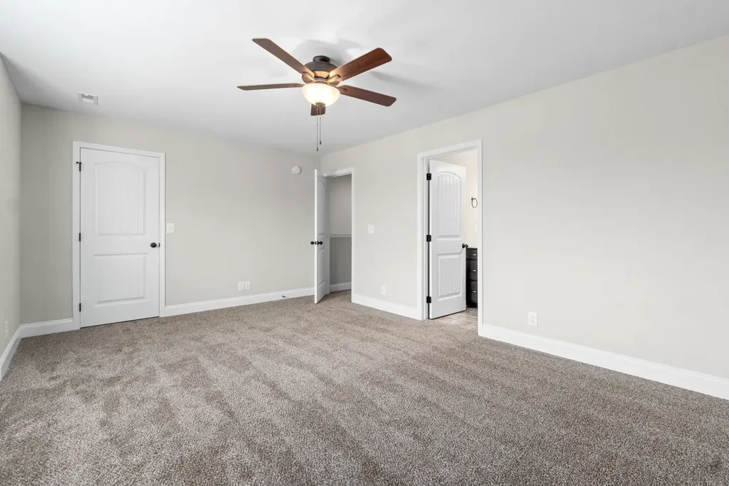 352 Fallow Lane Clarksville TN 37040