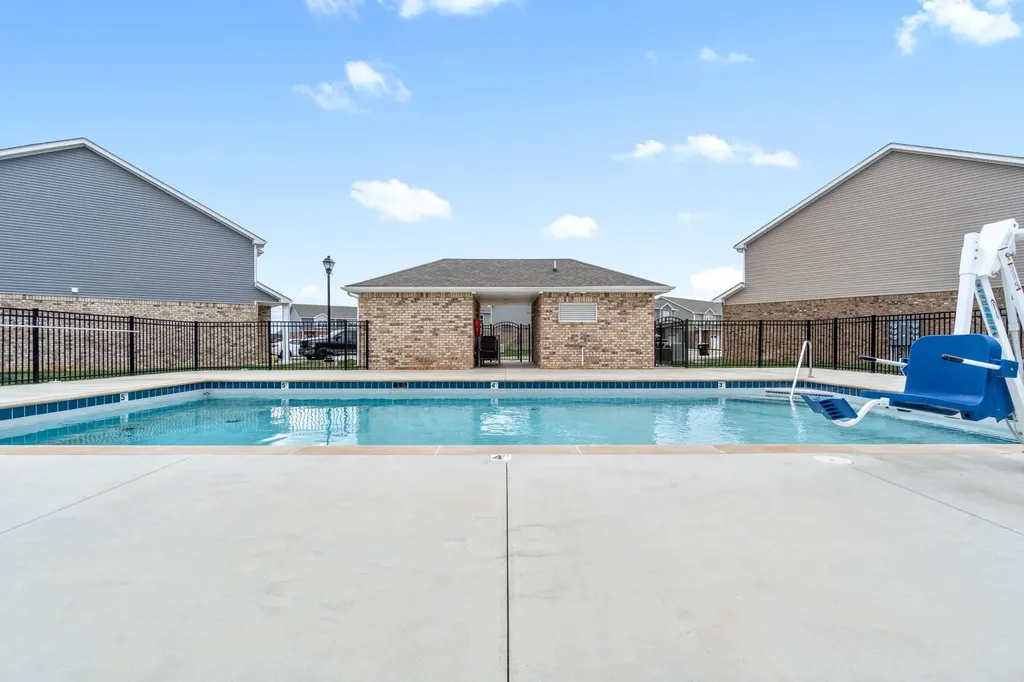 352 Fallow Lane Clarksville TN 37040