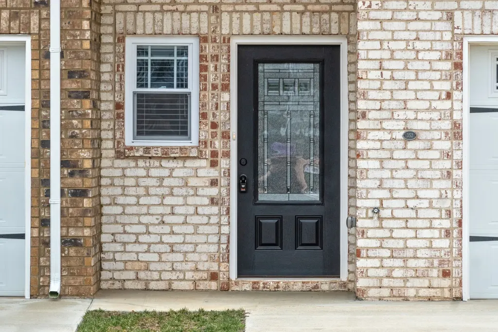 352 Fallow Lane Clarksville TN 37040