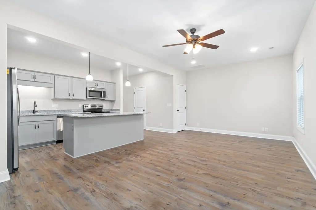 352 Fallow Lane Clarksville TN 37040