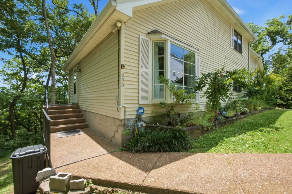 500 Stacy Square Terrace Nashville TN 37221