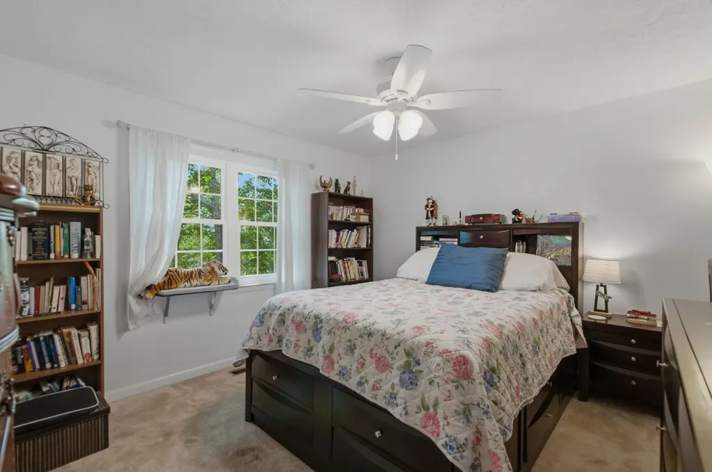 500 Stacy Square Terrace Nashville TN 37221