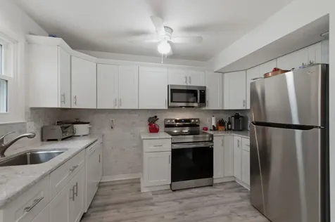 500 Stacy Square Terrace Nashville TN 37221