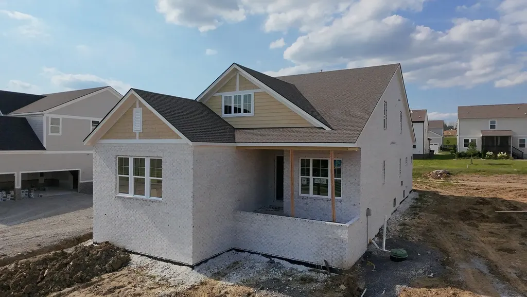 4625 Hessey Road Mount Juliet TN 37122