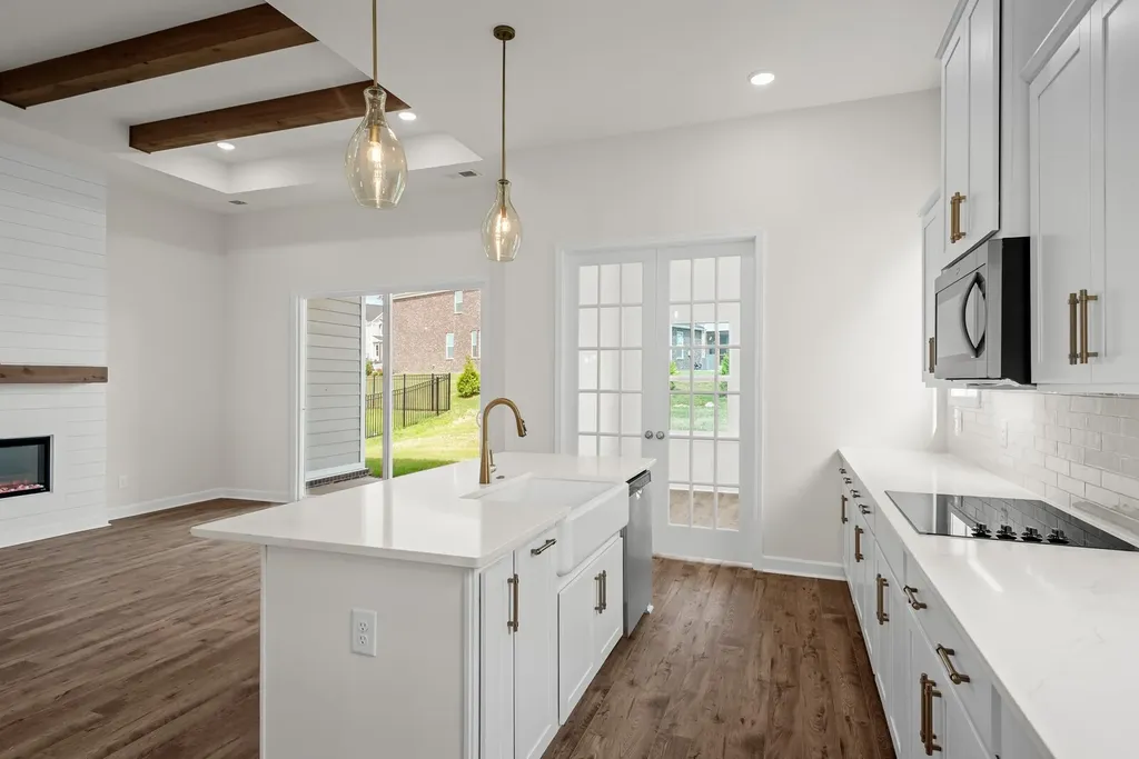 4625 Hessey Road Mount Juliet TN 37122