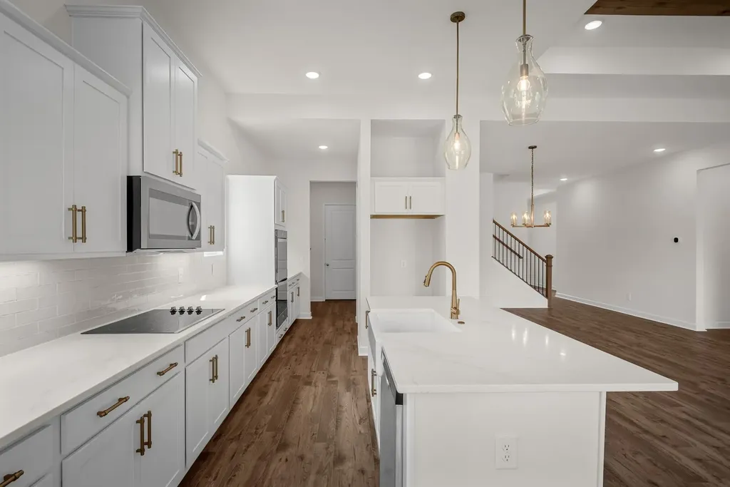 4625 Hessey Road Mount Juliet TN 37122