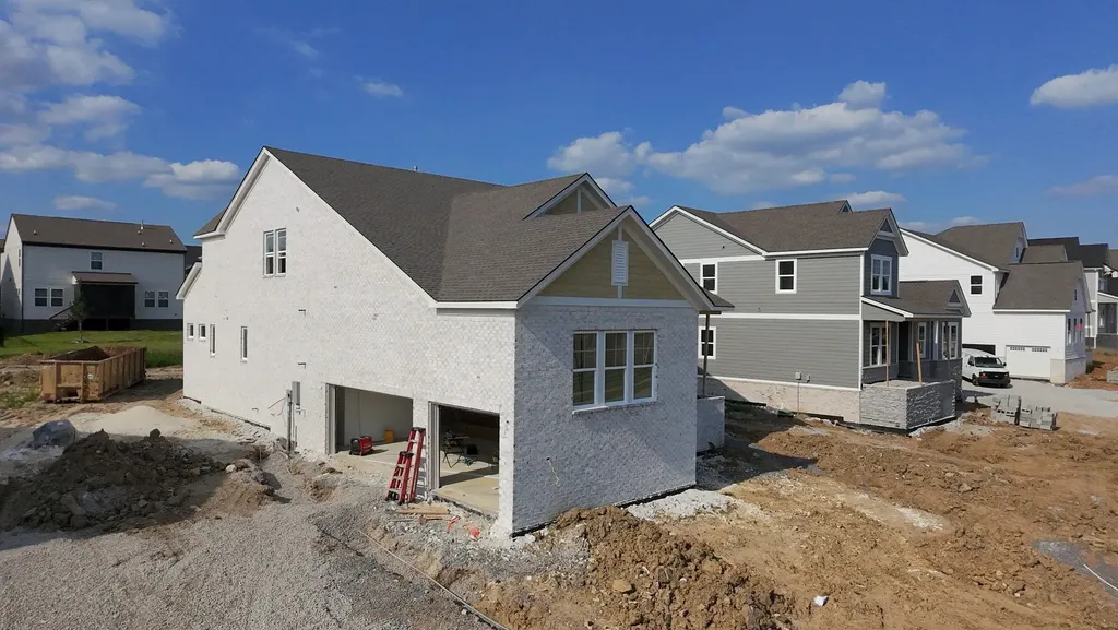 4625 Hessey Road Mount Juliet TN 37122