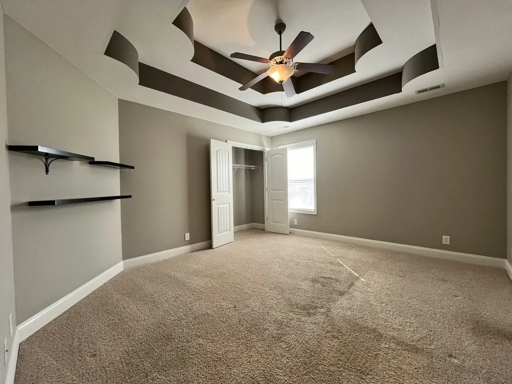 3703 Windmill Court Clarksville TN 37040