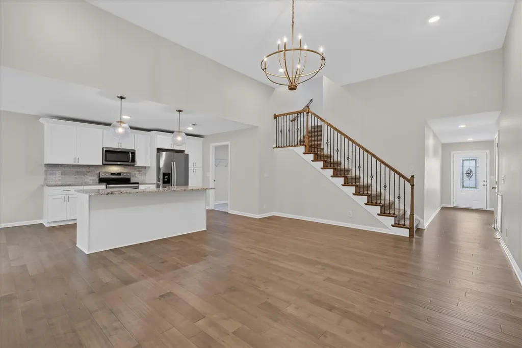 513 Wingfield Court Clarksville TN 37043