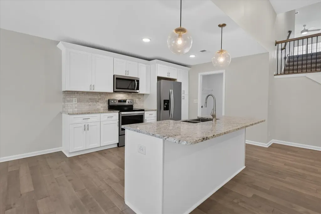 513 Wingfield Court Clarksville TN 37043