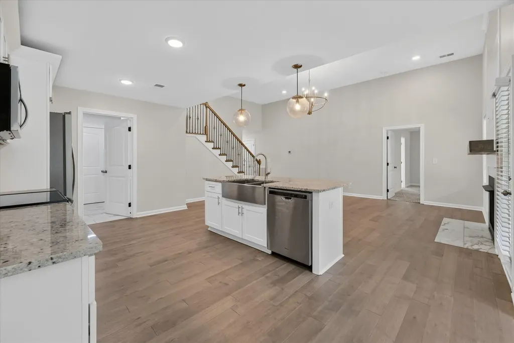 513 Wingfield Court Clarksville TN 37043