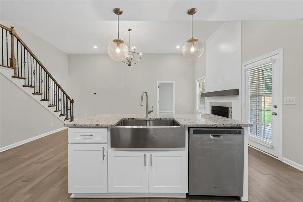 513 Wingfield Court Clarksville TN 37043