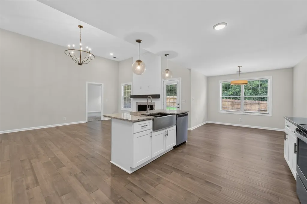 513 Wingfield Court Clarksville TN 37043