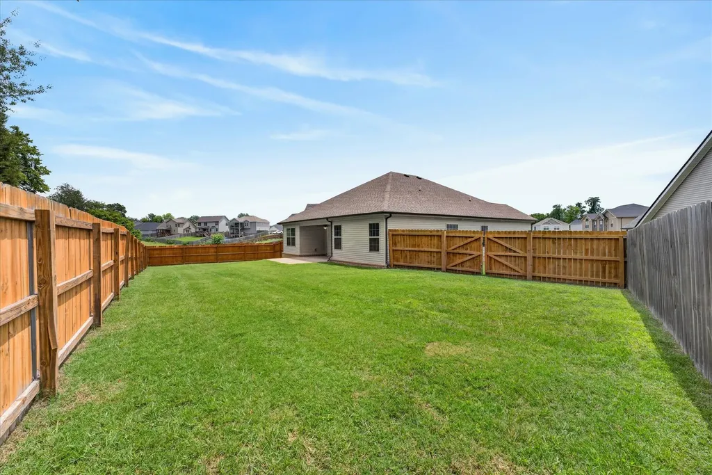 513 Wingfield Court Clarksville TN 37043