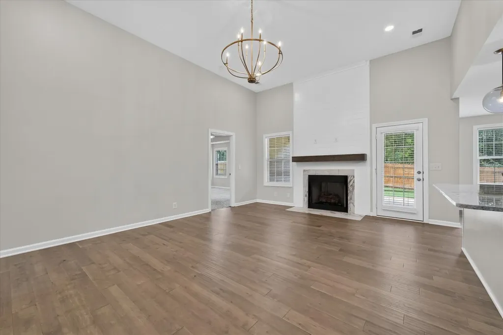513 Wingfield Court Clarksville TN 37043
