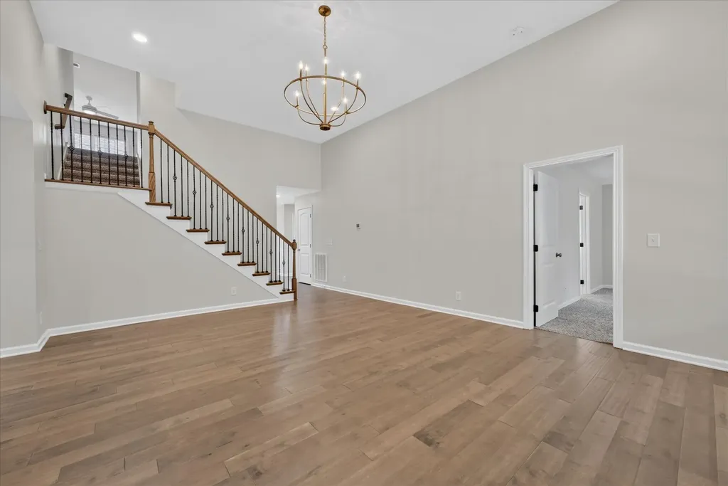 513 Wingfield Court Clarksville TN 37043