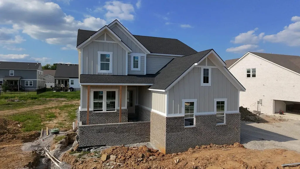 4621 Hessey Road Mount Juliet TN 37122