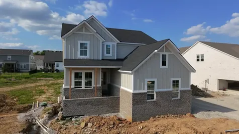 4621 Hessey Road Mount Juliet TN 37122