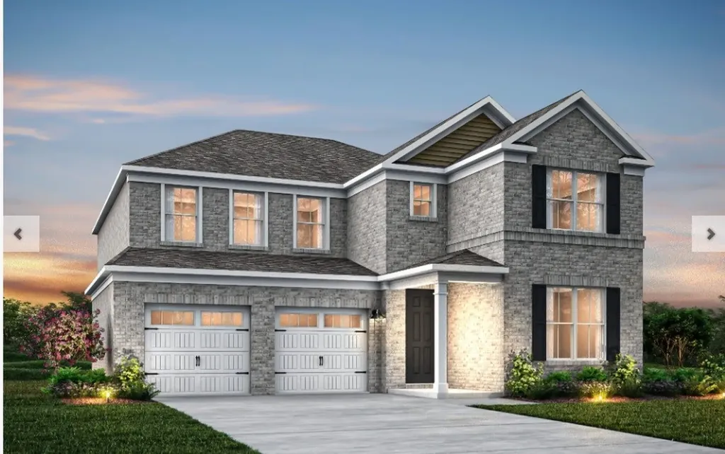 1037 Harvest Acres Hendersonville TN 37075