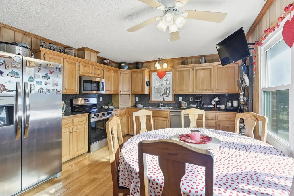 275 Lakeside Drive Carthage TN 37030