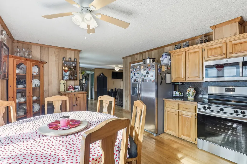 275 Lakeside Drive Carthage TN 37030