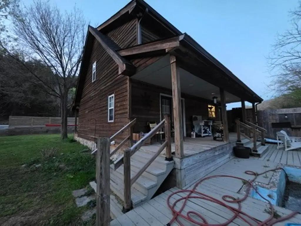 8216 Gassaway Road Woodbury TN 37190