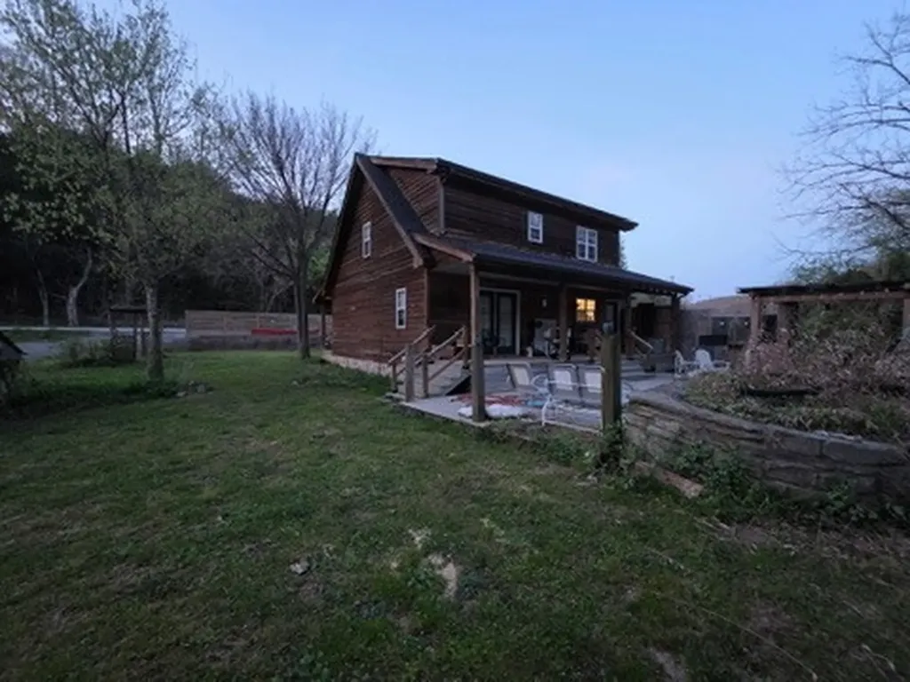 8216 Gassaway Road Woodbury TN 37190