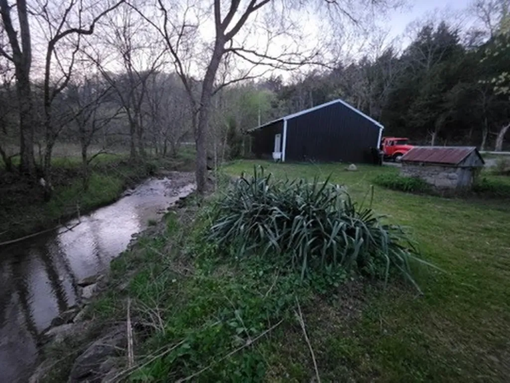 8216 Gassaway Road Woodbury TN 37190