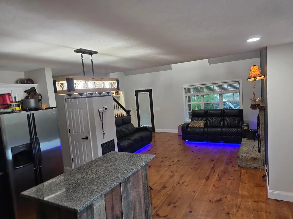 8216 Gassaway Road Woodbury TN 37190