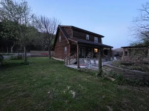 8216 Gassaway Road Woodbury TN 37190