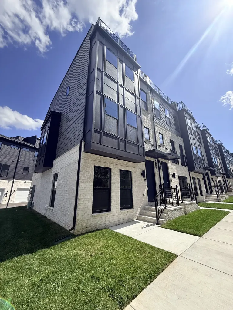 506 City Scape Nashville TN 37218