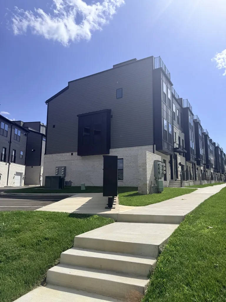 506 City Scape Nashville TN 37218