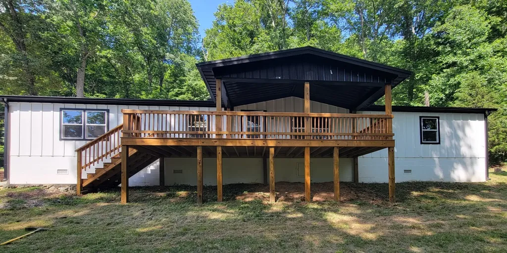 7214 Plunders Creek Road Dickson TN 37055