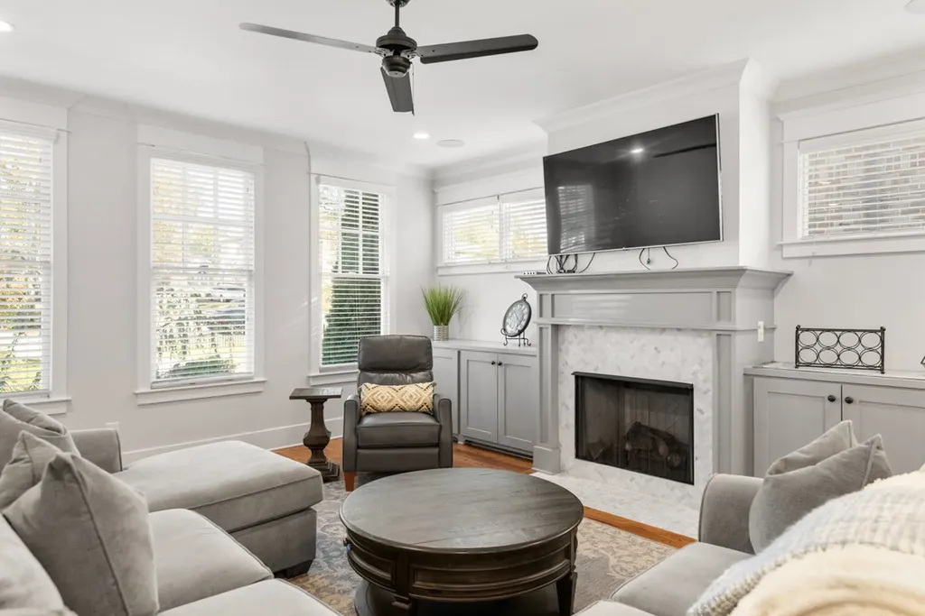 843 Clayton Avenue Nashville TN 37204