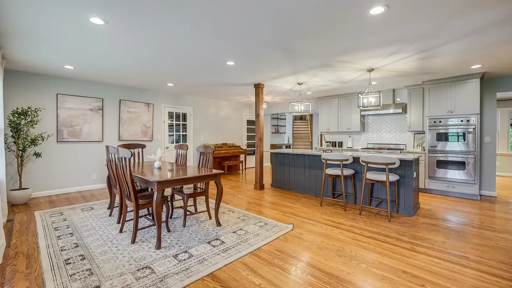 824 Clematis Drive Nashville TN 37205