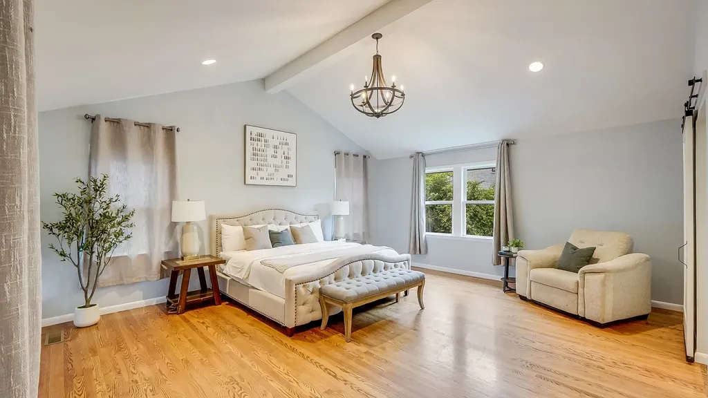 824 Clematis Drive Nashville TN 37205