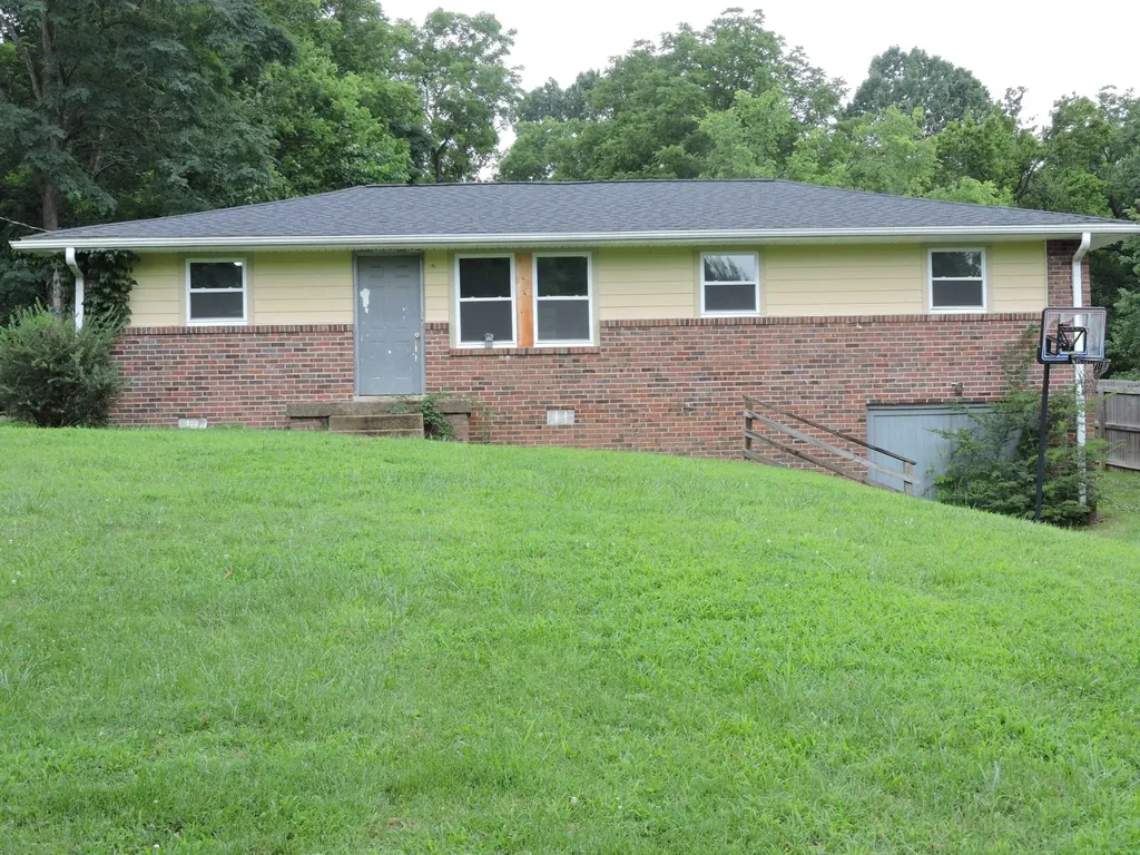 4109 Edwards Avenue Nashville TN 37216