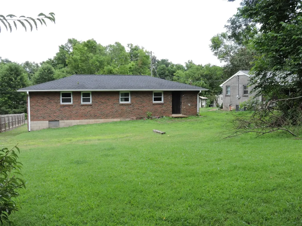4109 Edwards Avenue Nashville TN 37216