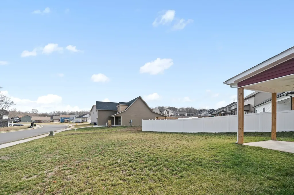 101 Lucerne Lane Clarksville TN 37040