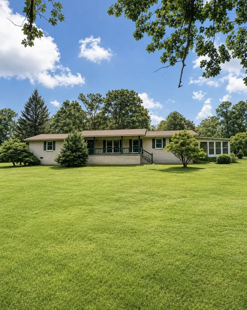 127 Mary Street Tracy City TN 37387