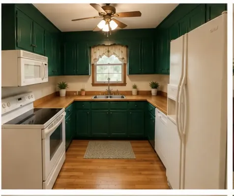 127 Mary Street Tracy City TN 37387