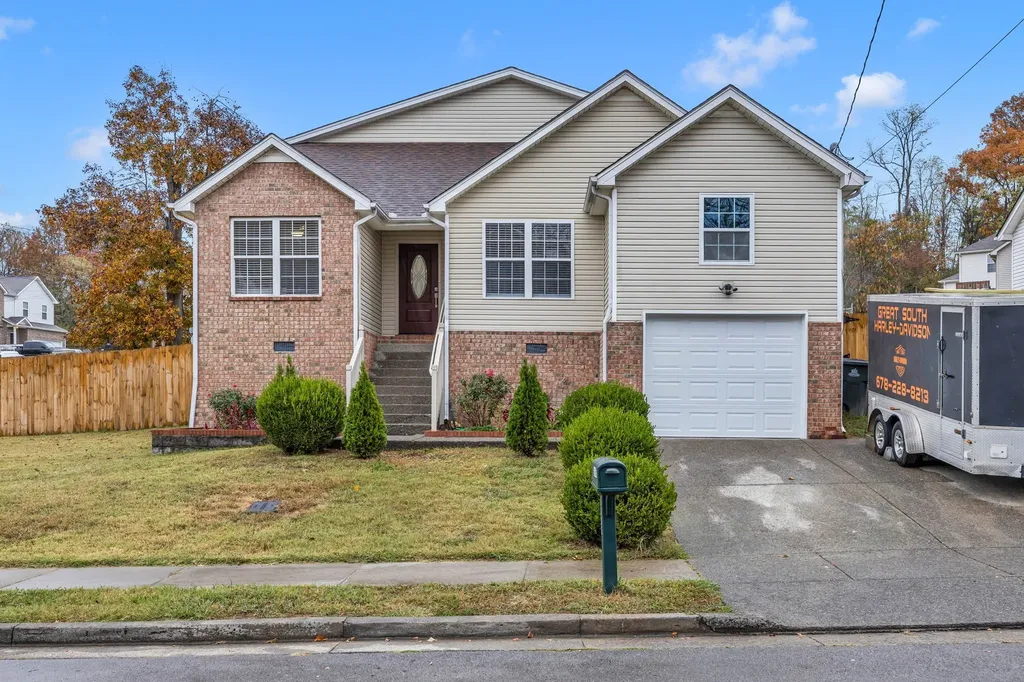 5200 Rockridge Court Antioch TN 37013