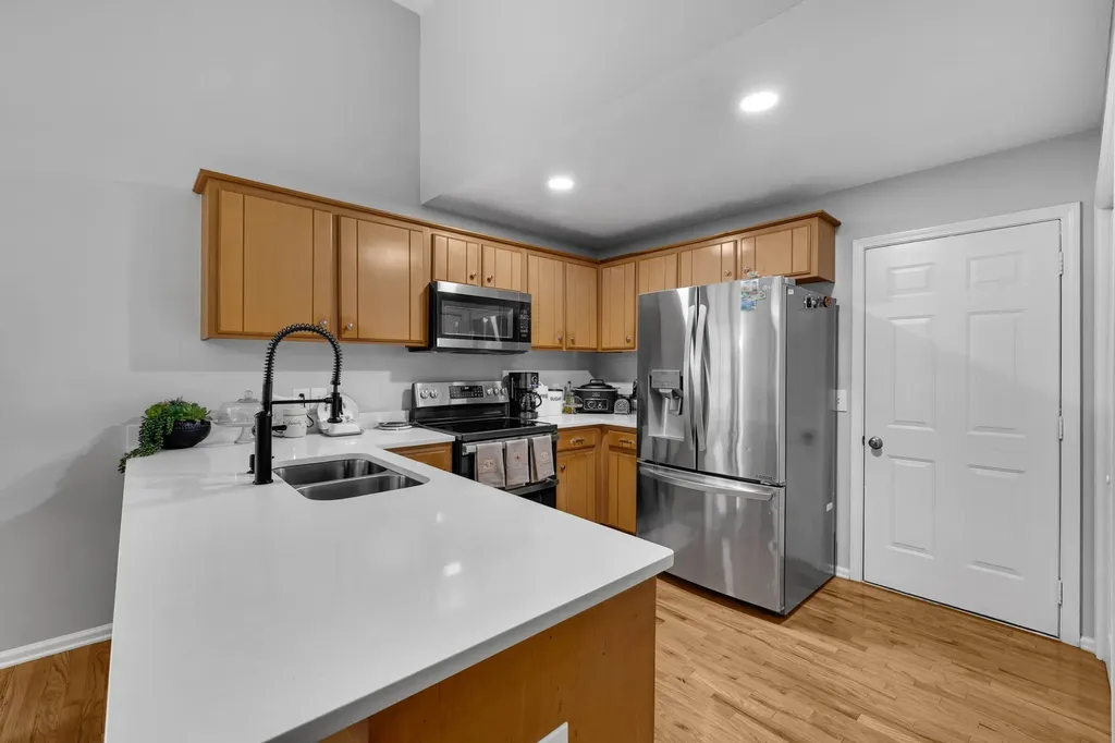 5200 Rockridge Court Antioch TN 37013