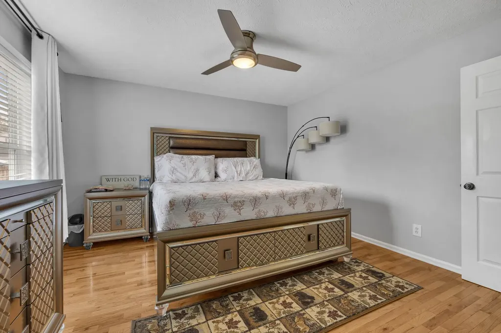 5200 Rockridge Court Antioch TN 37013