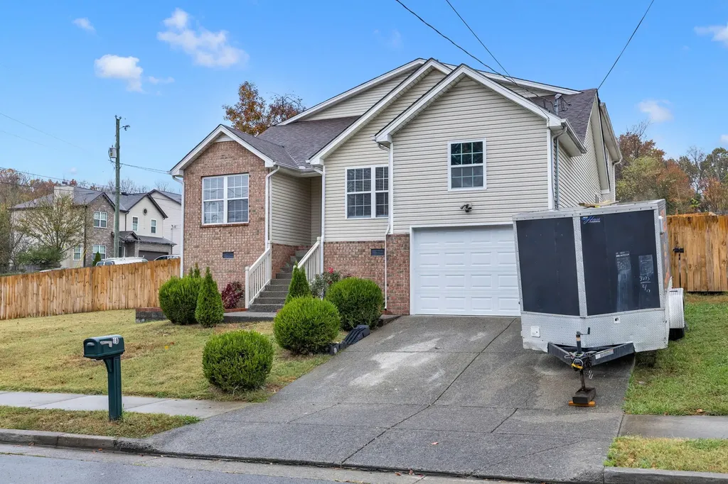 5200 Rockridge Court Antioch TN 37013