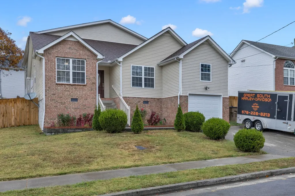 5200 Rockridge Court Antioch TN 37013